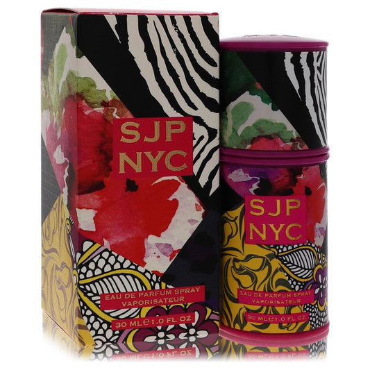 Sjp Nyc by Sarah Jessica ParkerEau De Parfum Spray 1 ozSarah Jessica Parker1 oz