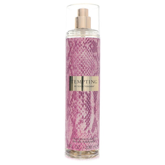 Sofia Vergara Tempting by Sofia VergaraBody Mist 8 ozSofia Vergara8 oz