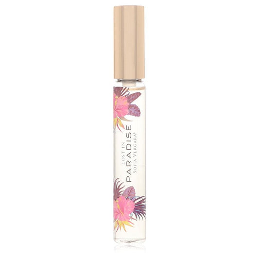 Sofia Vergara Lost In Paradise by Sofia VergaraEau De Parfum Rollerball .33 ozSofia Vergara.33 oz