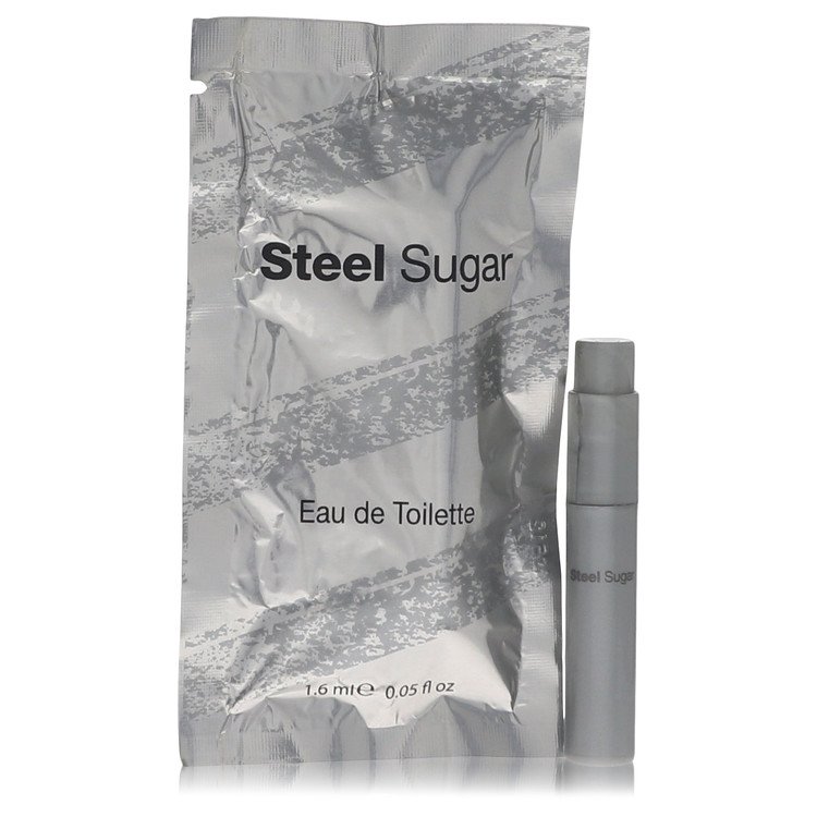 Steel Sugar by AquolinaVial (sample) .05 oz Aquolina.05 oz