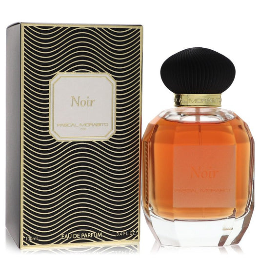 Sultan Noir by Pascal MorabitoEau De Parfum Spray (Unisex) 3.4 ozPascal Morabito3.4 oz
