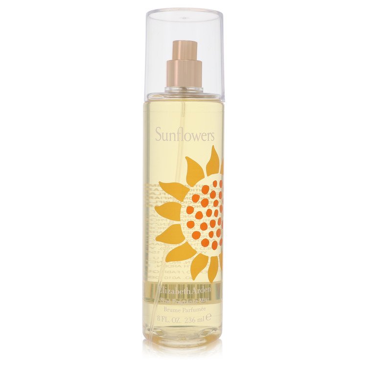 Sunflowers by Elizabeth ArdenFine Fragrance Mist 8 ozElizabeth Arden8 oz