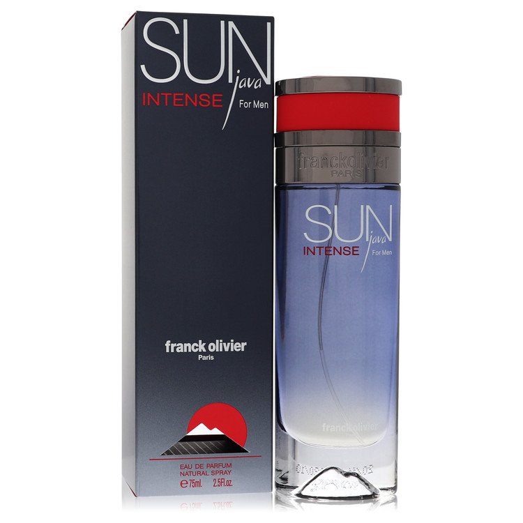Sun Java Intense by Franck OlivierEau De Parfum Spray 2.5 ozFranck Olivier2.5 oz