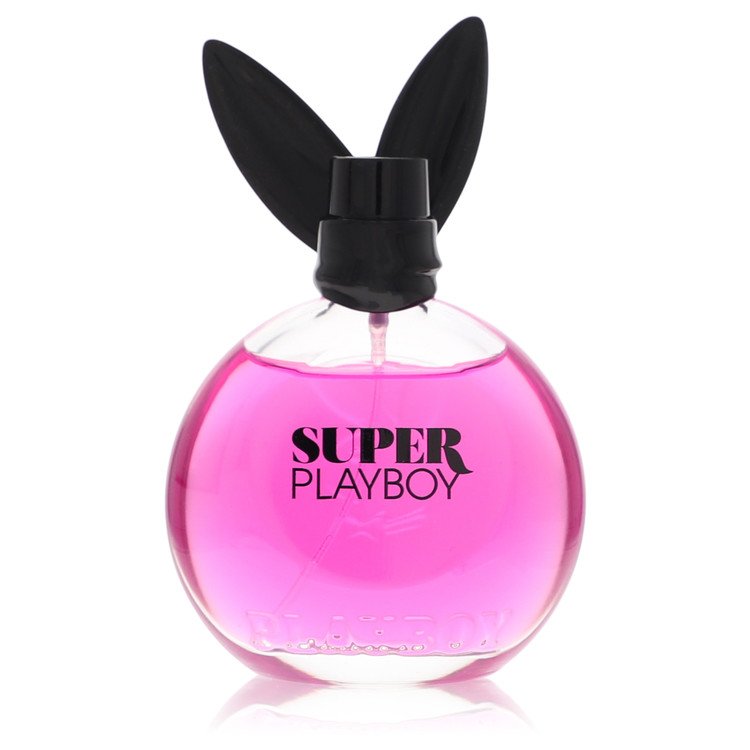Super Playboy by CotyEau De Toilette Spray (Unboxed) 2 ozCoty2 oz