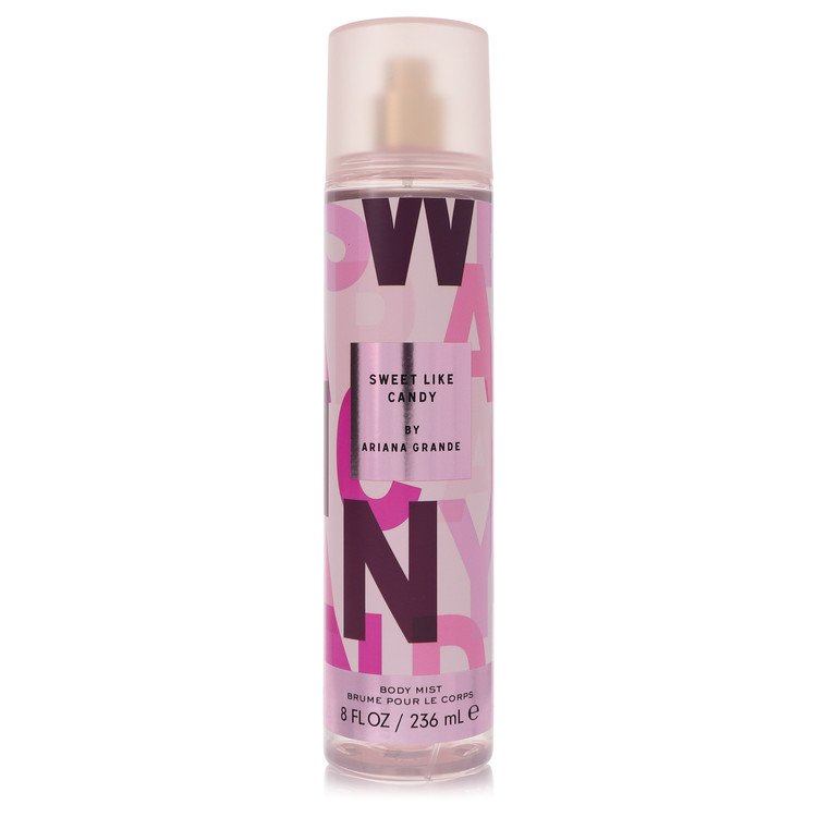 Sweet Like Candy by Ariana GrandeBody Mist Spray 8 ozAriana Grande8 oz