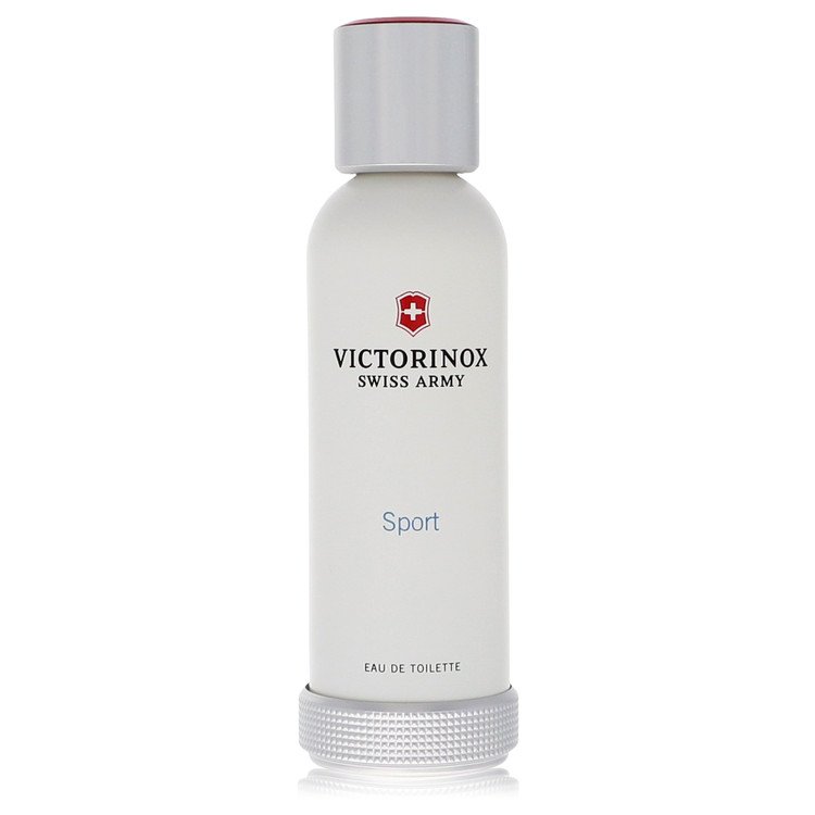 Swiss Army Classic Sport by VictorinoxEau De Toilette Spray (Tester) 3.4 oz Victorinox3.4 oz