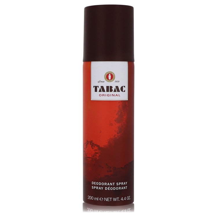 Tabac by Maurer & WirtzDeodorant Spray 6.7 ozMaurer & Wirtz6.7 oz
