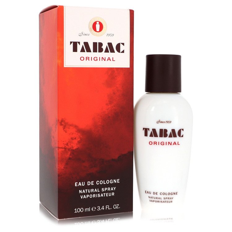 Tabac by Maurer & WirtzCologne Spray 3.3 ozMaurer & Wirtz3.3 oz