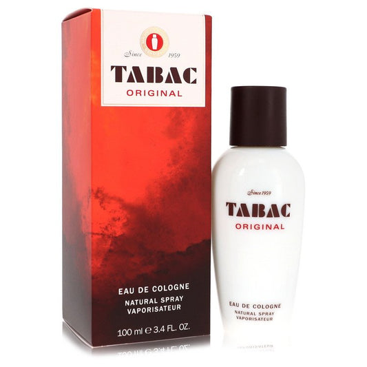 Tabac by Maurer & WirtzCologne Spray 3.3 ozMaurer & Wirtz3.3 oz