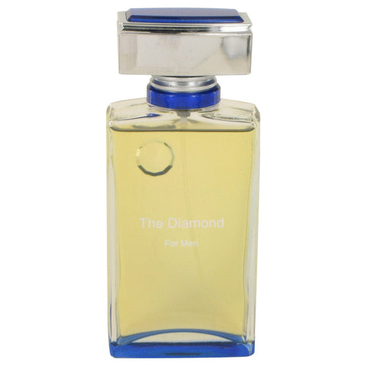 The Diamond by Cindy CrawfordEau De Parfum Spray (unboxed) 3.4 ozCindy Crawford3.4 oz