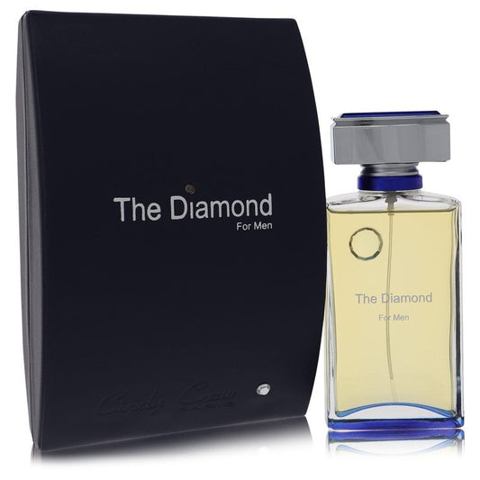 The Diamond by Cindy CrawfordEau De Parfum Spray 3.4 ozCindy Crawford3.4 oz