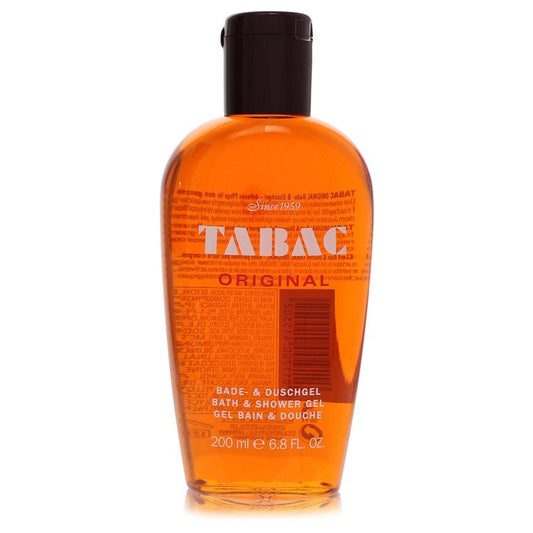 Tabac by Maurer & WirtzShower Gel 6.8 ozMaurer & Wirtz6.8 oz