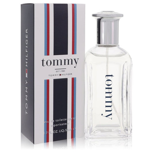 Tommy Hilfiger by Tommy HilfigerCologne Spray / Eau De Toilette Spray 1.7 ozTommy Hilfiger1.7 oz