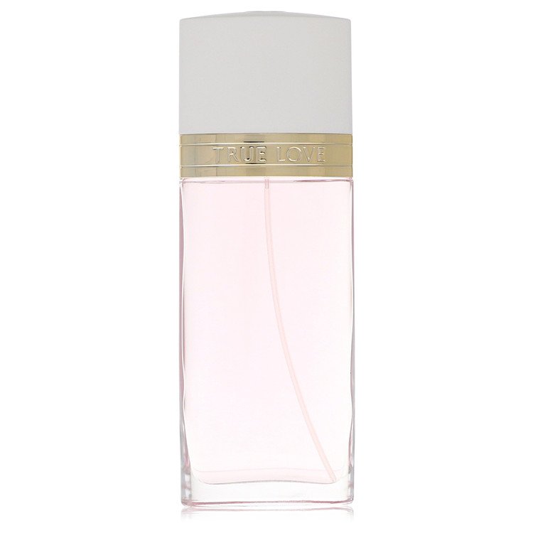 True Love by Elizabeth ArdenEau De Toilette Spray (unboxed) 3.3 oz Elizabeth Arden3.3 oz