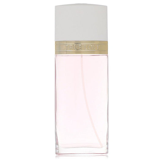 True Love by Elizabeth ArdenEau De Toilette Spray (unboxed) 3.3 oz Elizabeth Arden3.3 oz