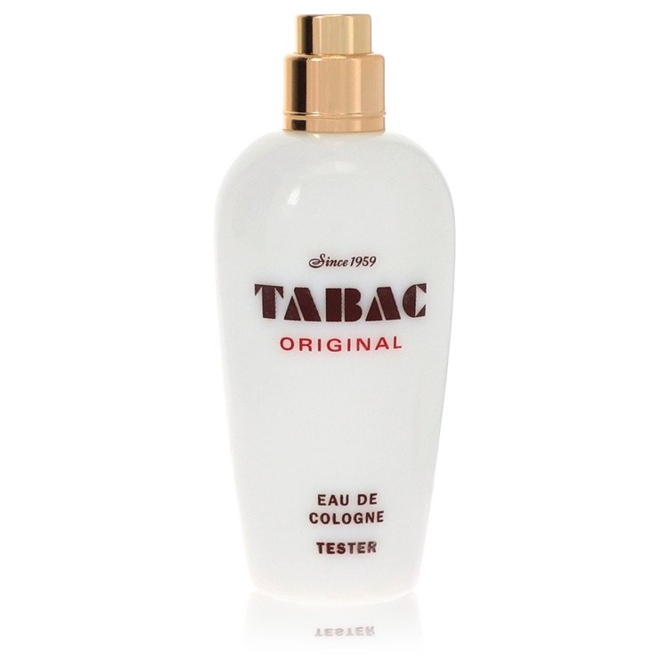 Tabac by Maurer & WirtzCologne Spray (Tester) 1.7 ozMaurer & Wirtz1.7 oz