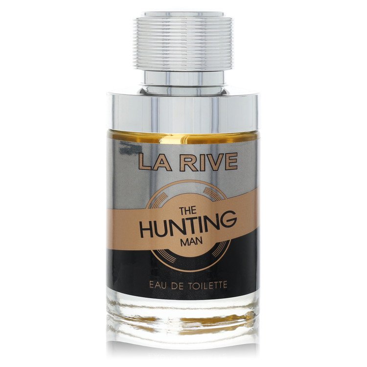 The Hunting Man by La RiveEau De Toilette Spray (unboxed) 2.5 ozLa Rive2.5 oz