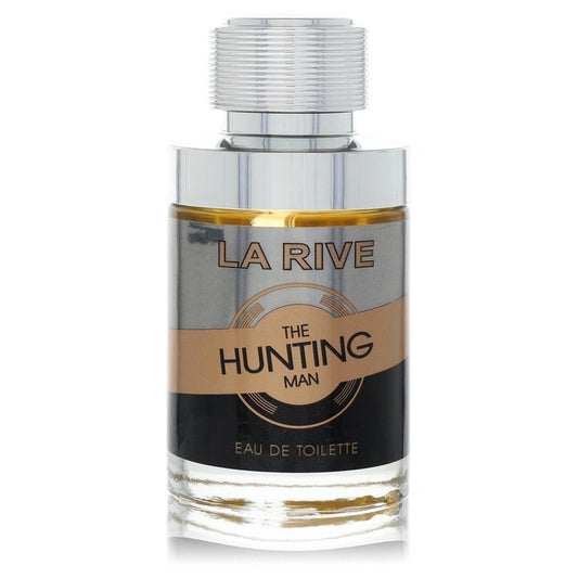 The Hunting Man by La RiveEau De Toilette Spray (unboxed) 2.5 ozLa Rive2.5 oz