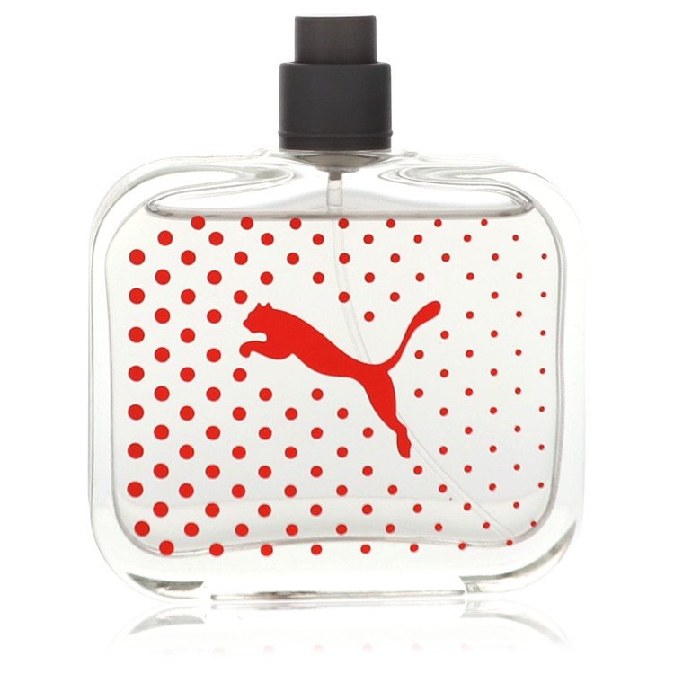 Time to Play by PumaEau De Toilette Spray (Tester) 2 ozPuma2 oz