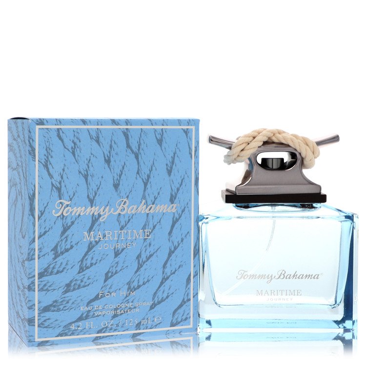 Tommy Bahama Maritime Journey by Tommy BahamaEau De Cologne Spray 4.2 ozTommy Bahama4.2 oz