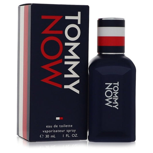 Tommy Hilfiger Now by Tommy HilfigerEau De Toilette Spray 1 ozTommy Hilfiger1 oz