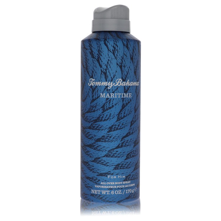 Tommy Bahama Maritime by Tommy BahamaBody Spray 6 ozTommy Bahama6 oz