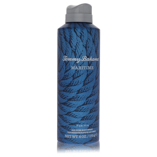 Tommy Bahama Maritime by Tommy BahamaBody Spray 6 ozTommy Bahama6 oz