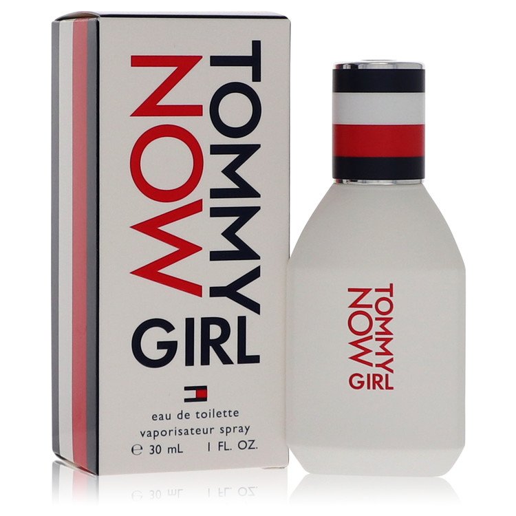 Tommy Girl Now by Tommy HilfigerEau De Toilette Spray 1 ozTommy Hilfiger1 oz