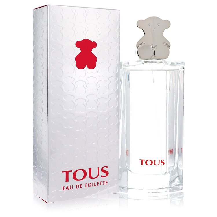 Tous by TousEau De Toilette Spray 1.7 ozTous1.7 oz