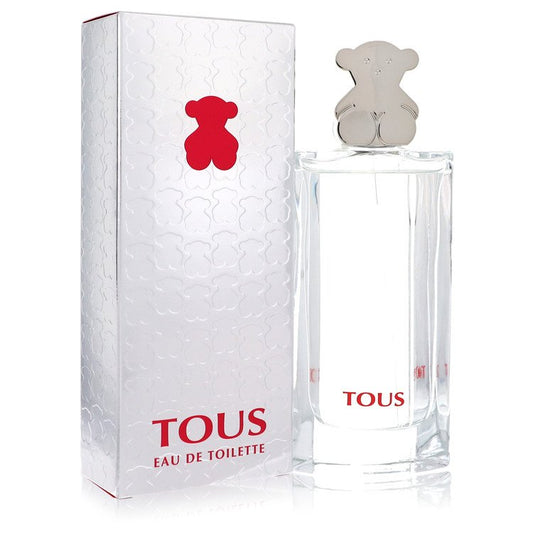 Tous by TousEau De Toilette Spray 1.7 ozTous1.7 oz