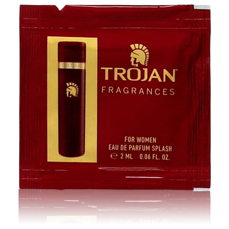 Trojan for Women by TrojanVial (sample) .06 ozTrojan.06 oz
