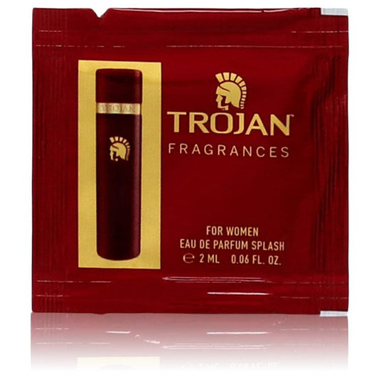 Trojan for Women by TrojanVial (sample) .06 ozTrojan.06 oz