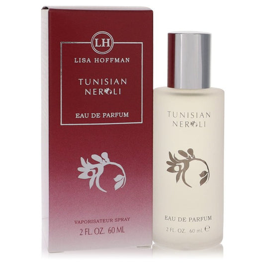 Tunisian Neroli by Lisa HoffmanEau De Parfum Spray 2 ozLisa Hoffman2 oz