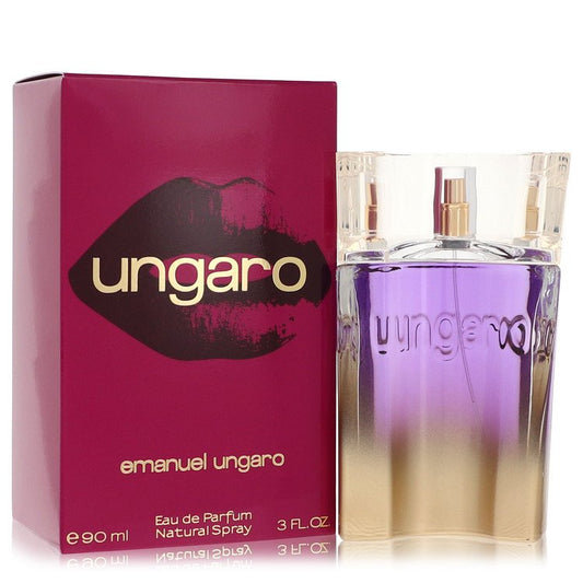 Ungaro by UngaroEau De Parfum Spray 3 ozUngaro3 oz