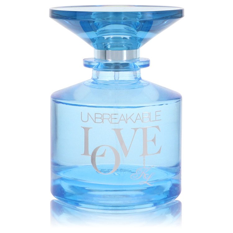 Unbreakable Love by Khloe and LamarEau De Toilette Spray (unboxed) 3.4 oz Khloe and Lamar3.4 oz
