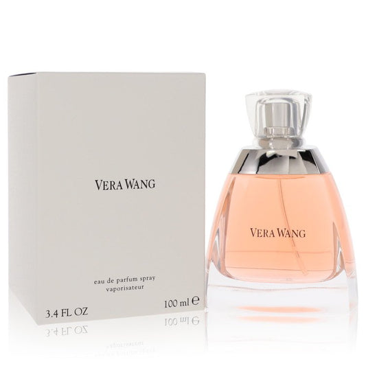 Vera Wang by Vera WangEau De Parfum Spray 3.4 ozVera Wang3.4 oz