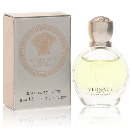 Versace Eros by VersaceMini EDT .17 ozVersace.17 oz