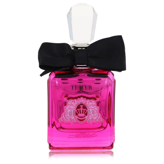 Viva La Juicy Noir by Juicy CoutureEau De Parfum Spray (Tester) 3.4 ozJuicy Couture3.4 oz