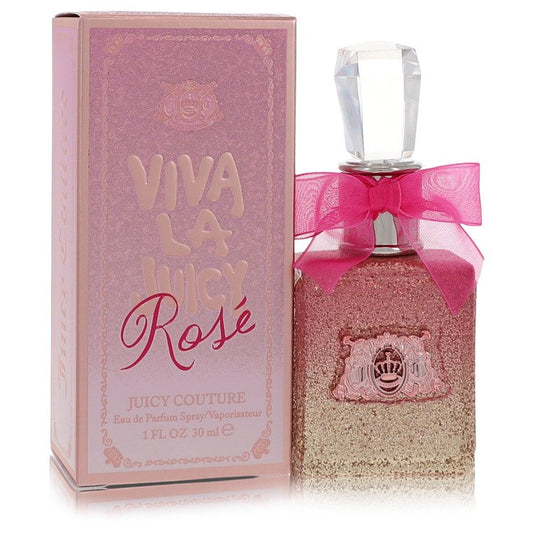 Viva La Juicy Rose by Juicy CoutureEau De Parfum Spray 1 ozJuicy Couture1 oz