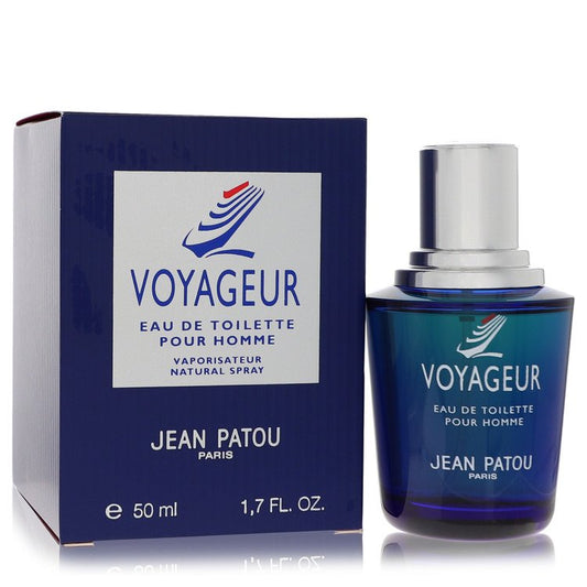 Voyageur by Jean PatouEau De Toilette Spray 1.7 ozJean Patou1.7 oz