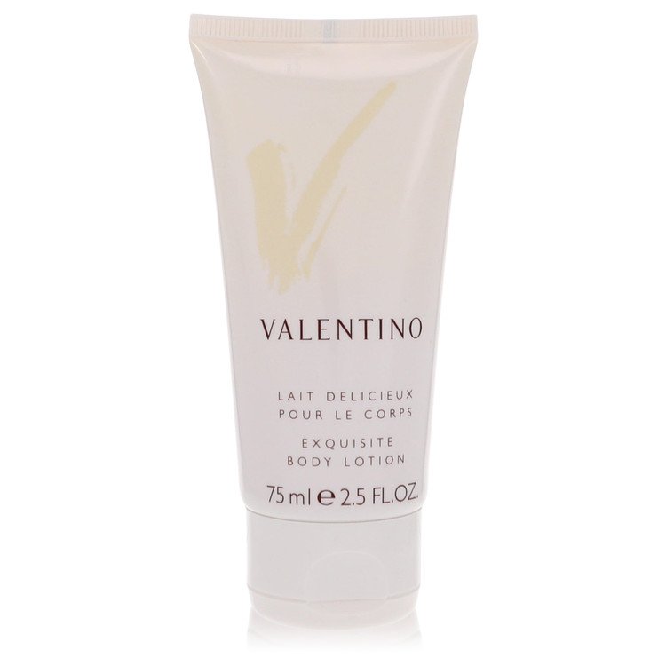 Valentino V by ValentinoBody Lotion 2.5 ozValentino2.5 oz