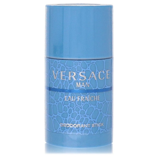 Versace Man by VersaceEau Fraiche Deodorant Stick 2.5 oz Versace2.5 oz