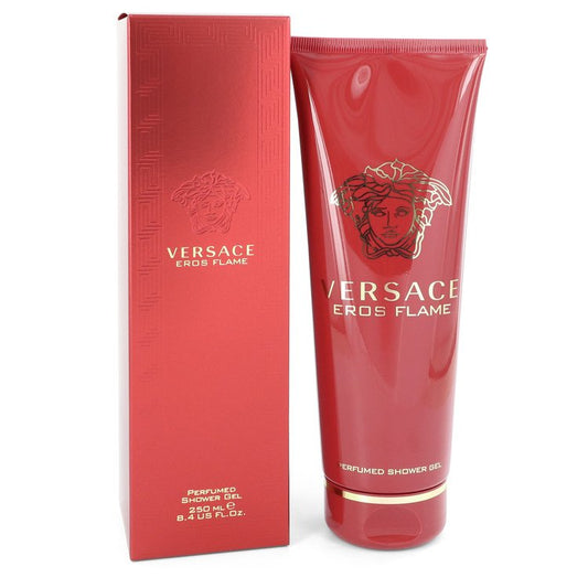 Versace Eros Flame by VersaceShower Gel 8.4 oz Versace8.4 oz