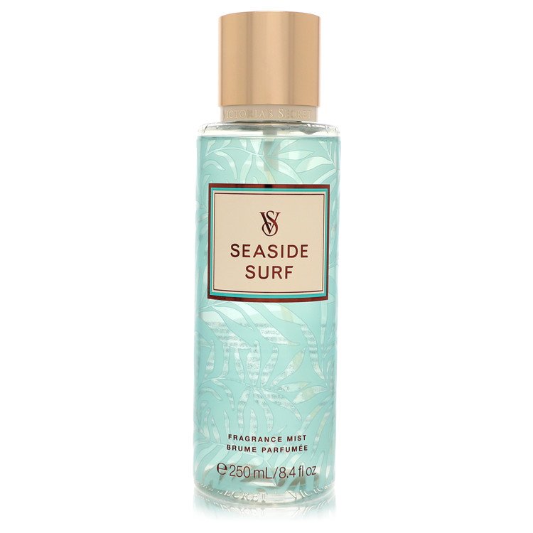Victoria's Secret Seaside Surf by Victoria's SecretFragrance Mist Spray 8.4 ozVictoria's Secret8.4 oz