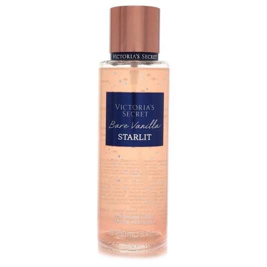Victoria's Secret Bare Vanilla Starlit by Victoria's SecretFragrance Mist Spray 8.4 ozVictoria's Secret8.4 oz