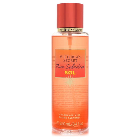 Victoria's Secret Pure Seduction Sol by Victoria's SecretFragrance Mist Spray 8.4 ozVictoria's Secret8.4 oz