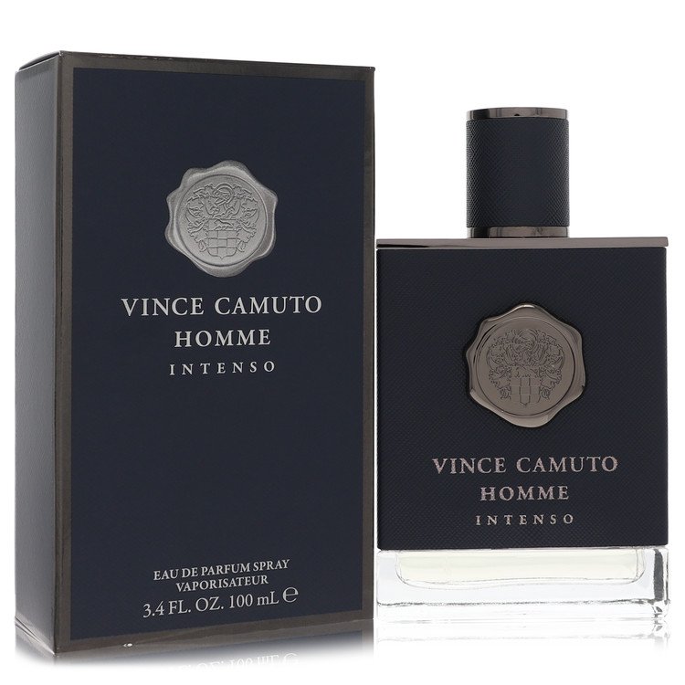 Vince Camuto Homme Intenso by Vince CamutoEau De Parfum Spray 3.4 ozVince Camuto3.4 oz