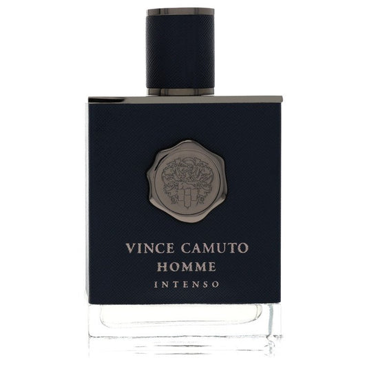 Vince Camuto Homme Intenso by Vince CamutoEau De Parfum Spray (Unboxed) 3.4 ozVince Camuto3.4 oz