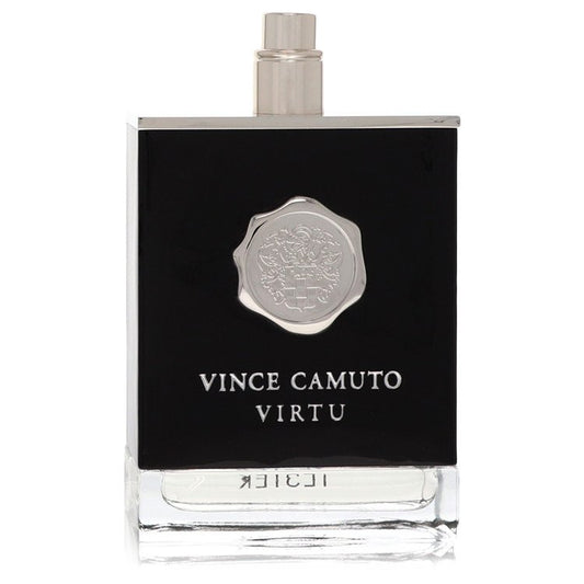 Vince Camuto Virtu by Vince CamutoEau De Toilette Spray (Tester) 3.4 ozVince Camuto3.4 oz