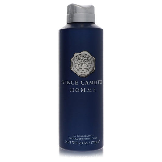 Vince Camuto Homme by Vince CamutoBody Spray 6 ozVince Camuto6 oz